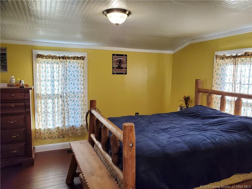 596 South Harristown Road Salem, IN 47167 - Photo 15 of 15 Gallery Image 15