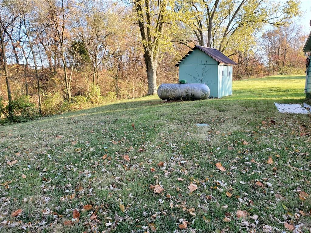 596 South Harristown Road Salem, IN 47167 - Photo 4 of 15 Gallery Image 4