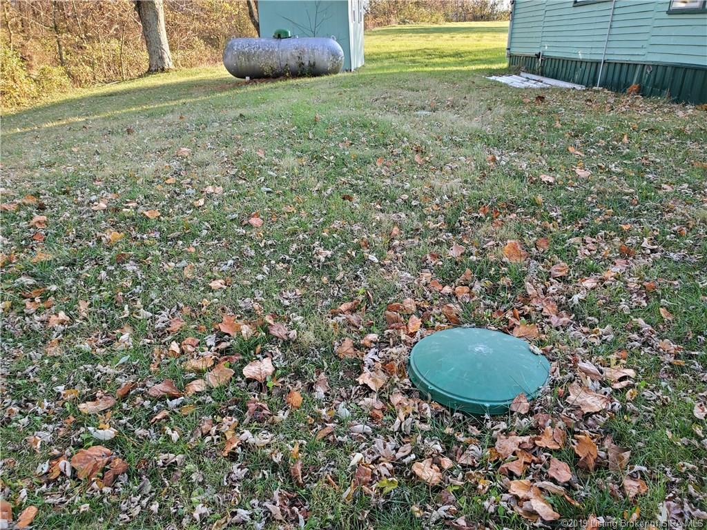 596 South Harristown Road Salem, IN 47167 - Photo 5 of 15 Gallery Image 5