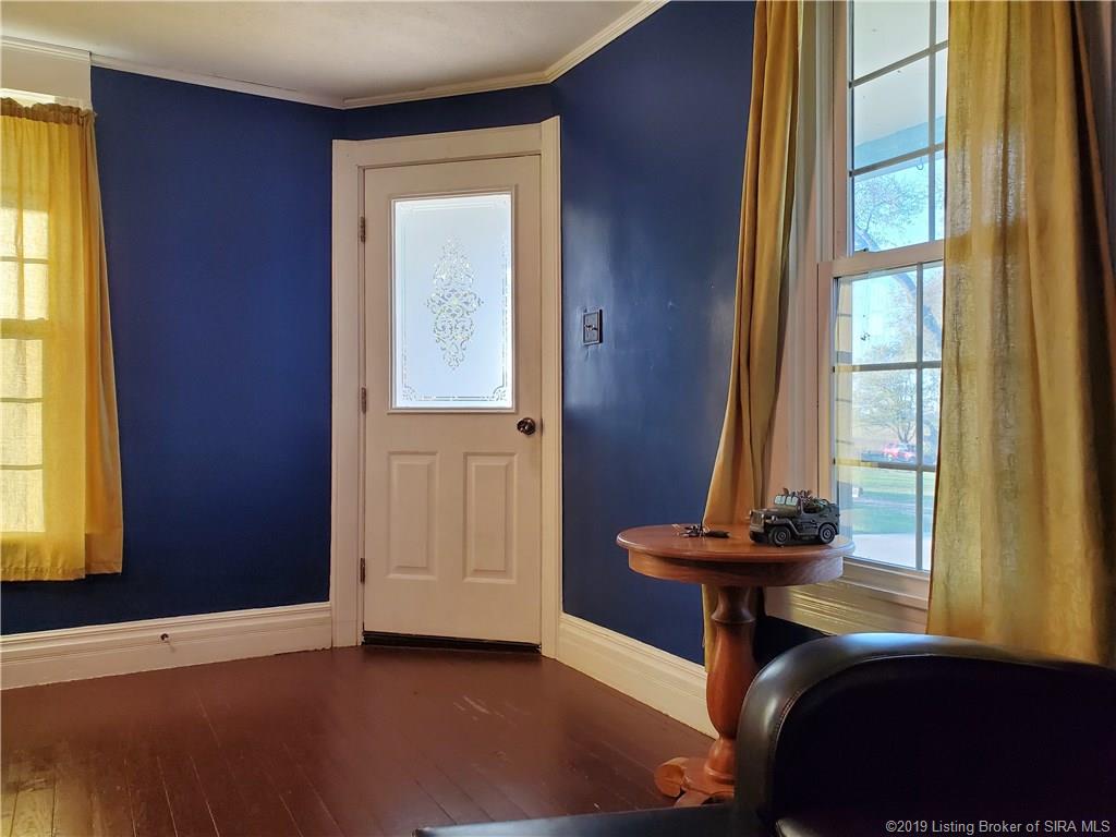 596 South Harristown Road Salem, IN 47167 - Photo 7 of 15 Gallery Image 7