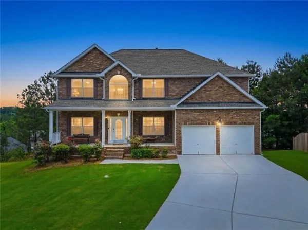 $390,000 | 116 Wellsley Court, Dallas, GA 30132