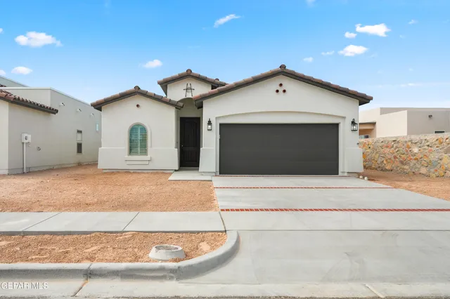 $305,950 | 14928 Hill Ridge, El Paso, TX 79938