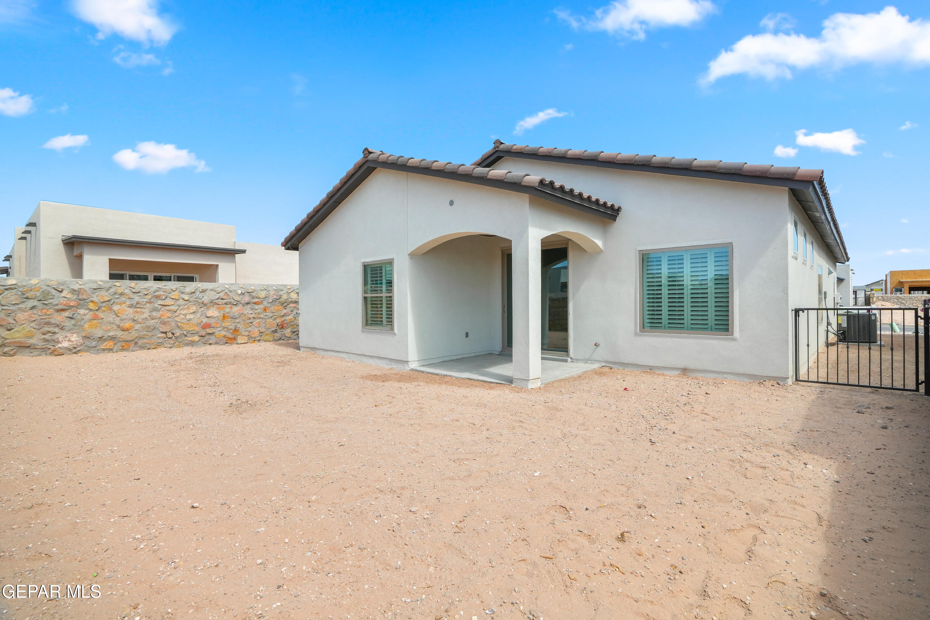 14928 Hill Ridge El Paso, TX 79938 - Photo 33 of 34 13828 Paseo De Miel-34