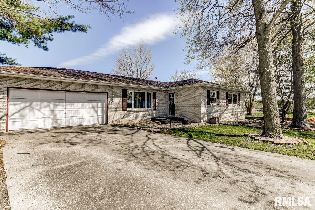 13 Chisholm Road Auburn, IL 62615 - Photo 41 of 41