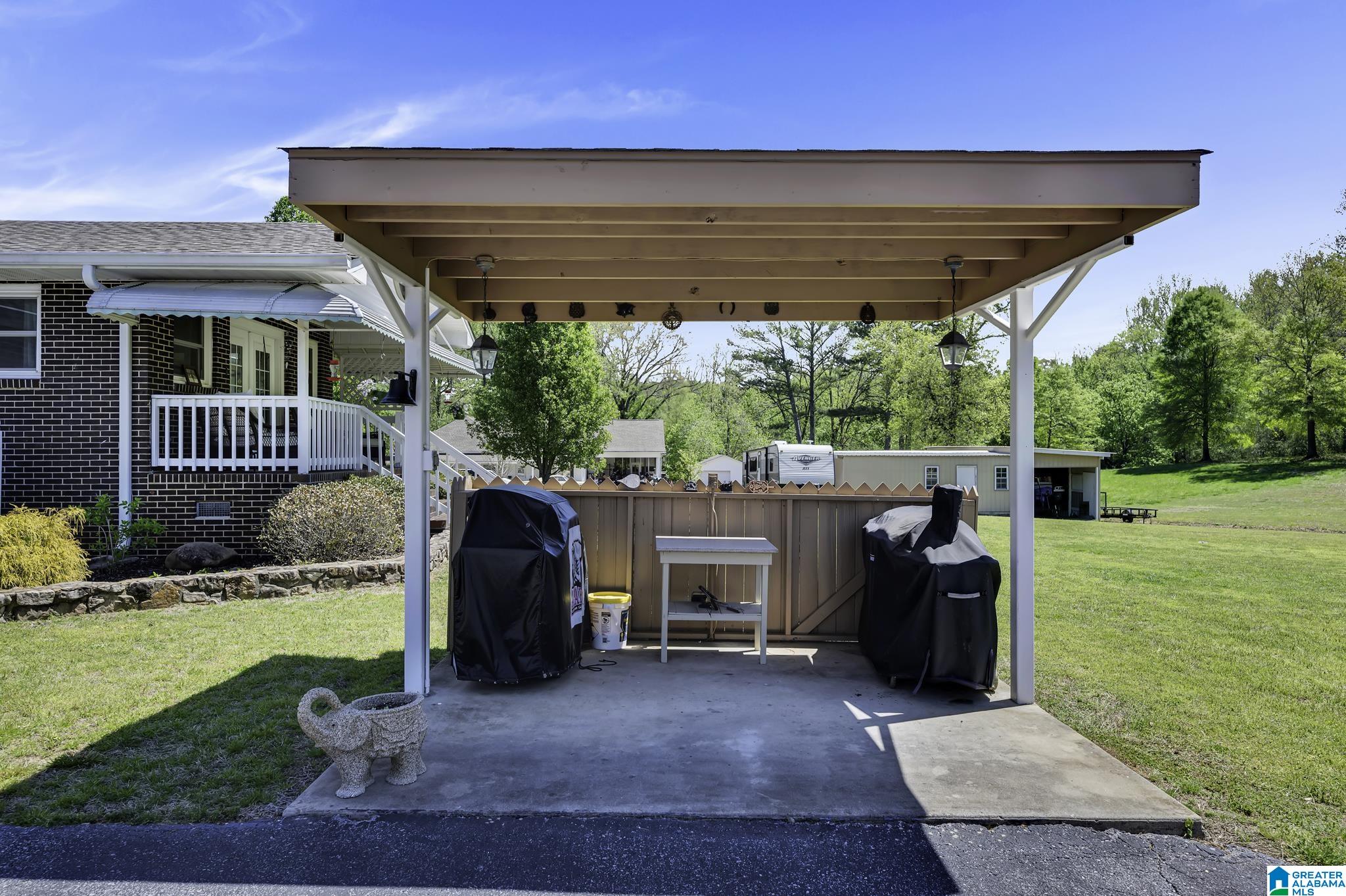 226 20th Street Oneonta, AL 35121 - Photo 40 of 64