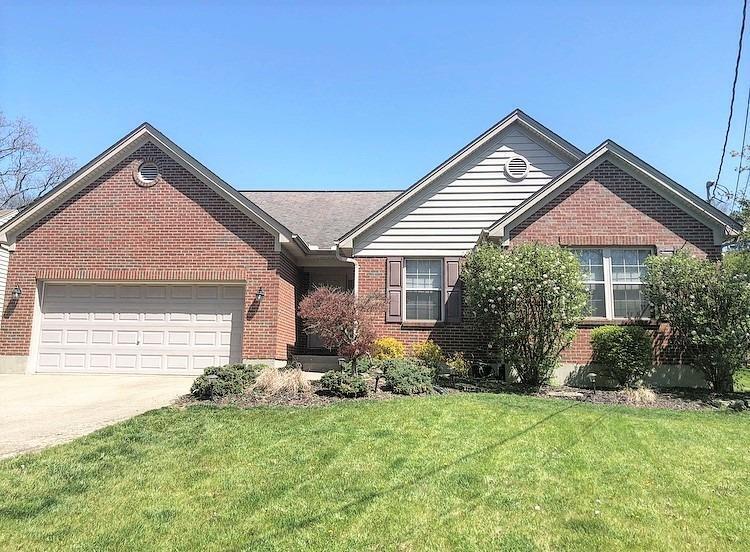 7930 Sheed Road Cincinnati, OH 45247 - Photo 1 of 1