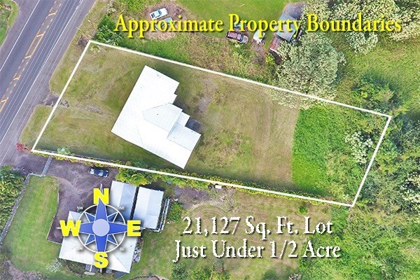 17-239 Volcano Road Keaau, HI 96749 - Photo 3 of 25