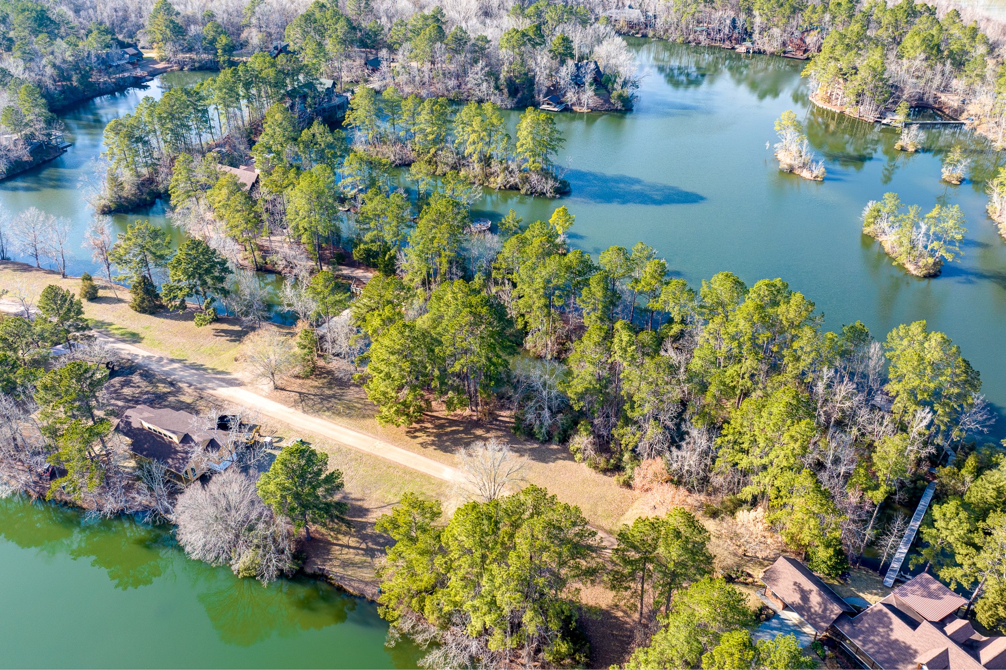 53 Smith Loop North Cleveland, TX 77327 - Photo 11 of 19