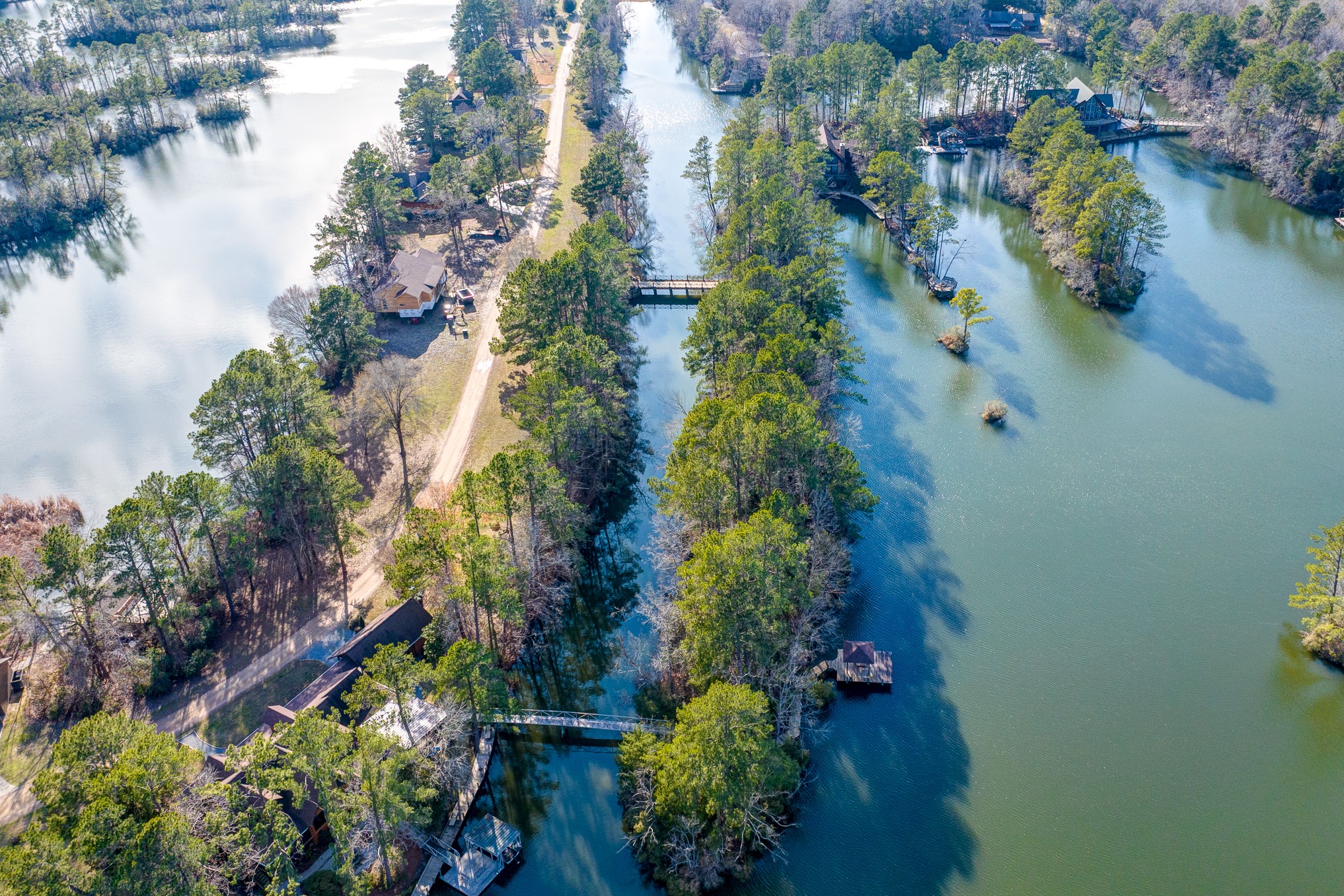 53 Smith Loop North Cleveland, TX 77327 - Photo 12 of 19