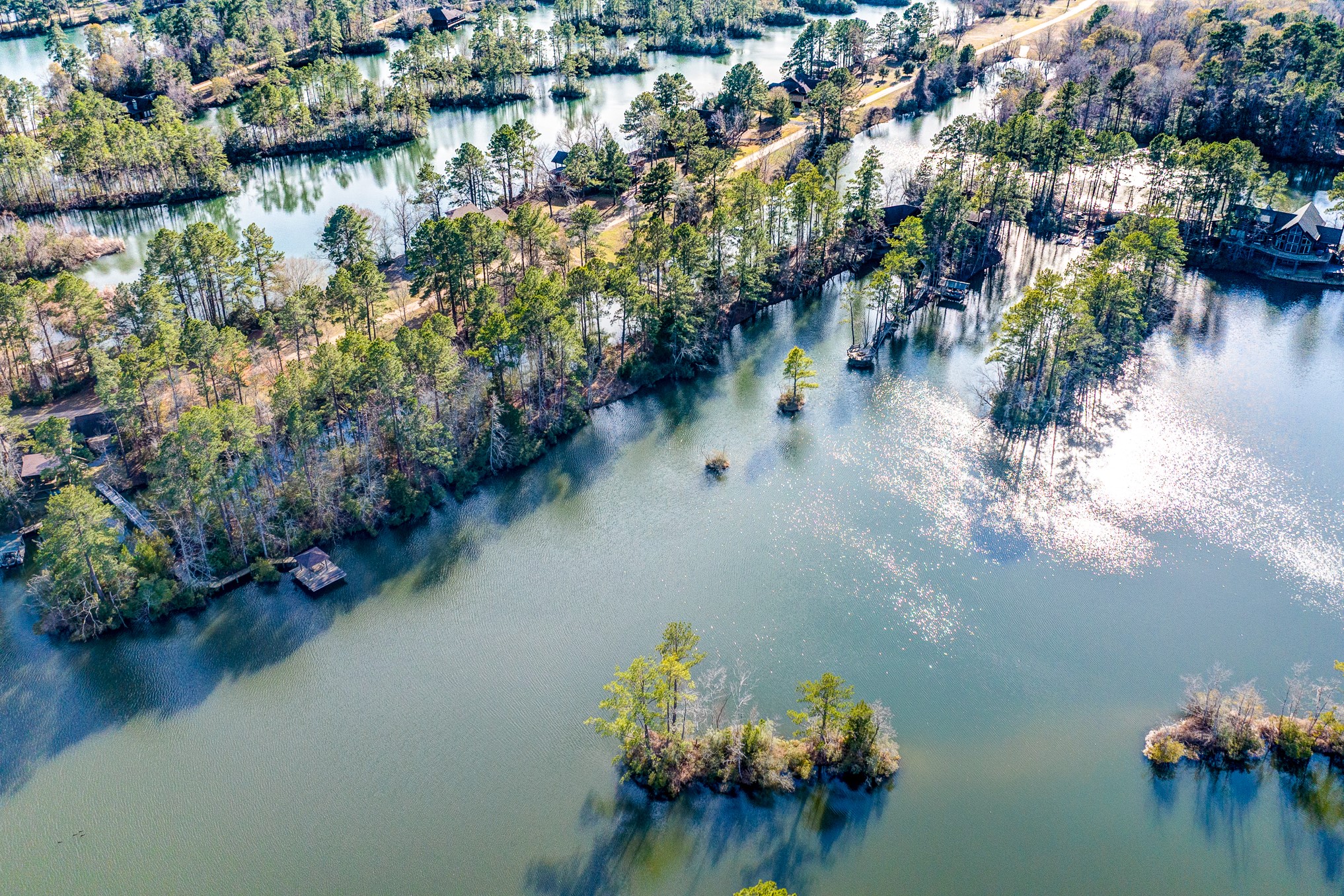 53 Smith Loop North Cleveland, TX 77327 - Photo 13 of 19