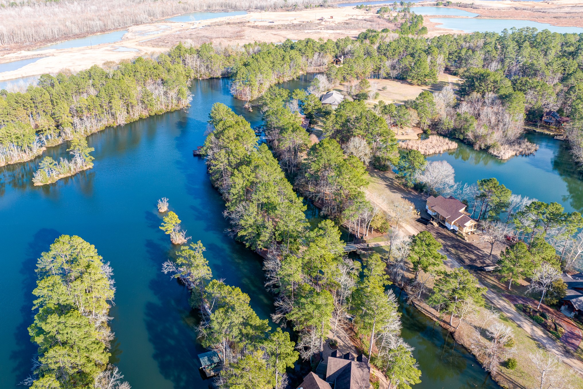 53 Smith Loop North Cleveland, TX 77327 - Photo 16 of 19