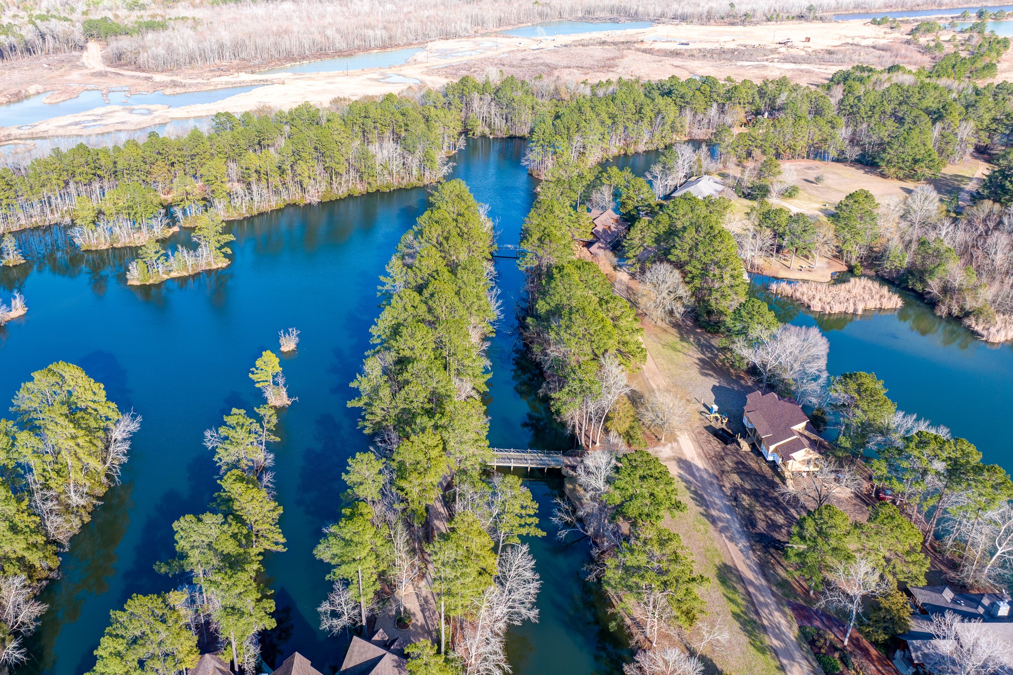 53 Smith Loop North Cleveland, TX 77327 - Photo 17 of 19