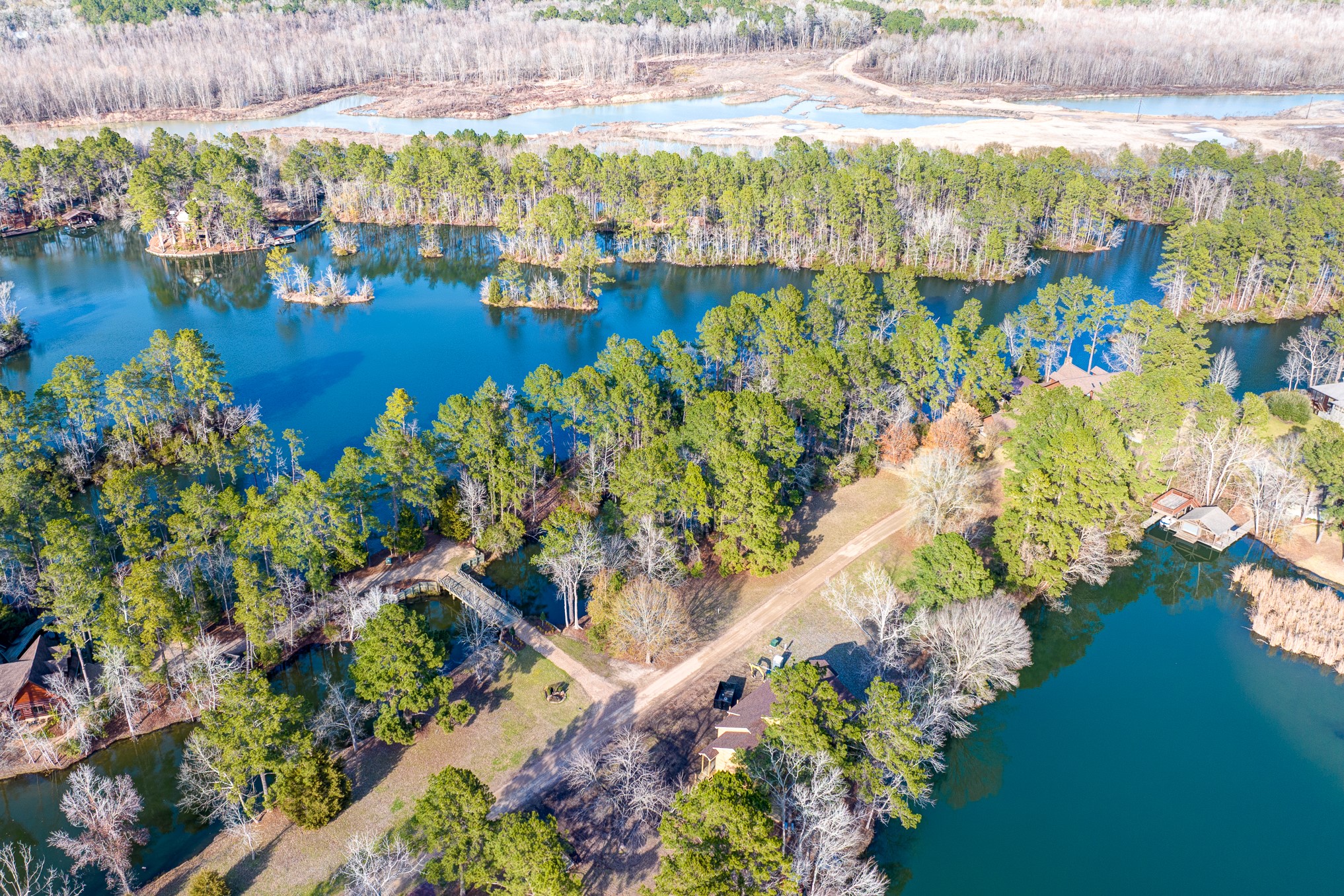 53 Smith Loop North Cleveland, TX 77327 - Photo 18 of 19