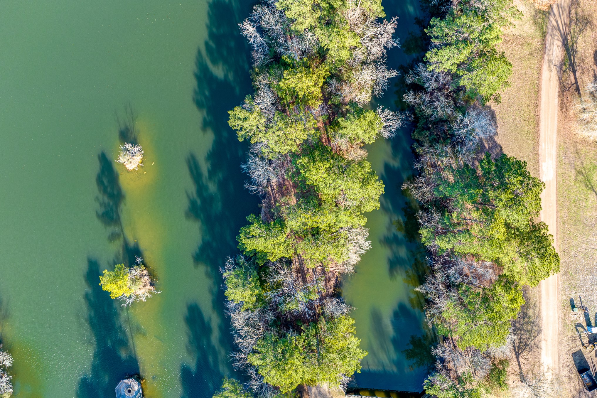 53 Smith Loop North Cleveland, TX 77327 - Photo 19 of 19