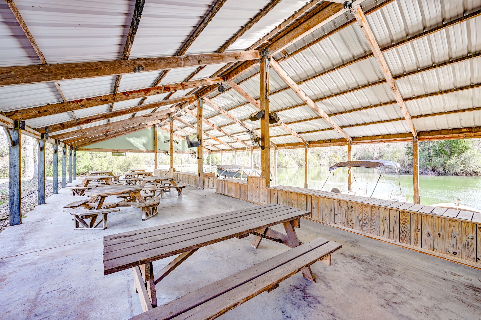 53 Smith Loop North Cleveland, TX 77327 - Photo 30 of 49