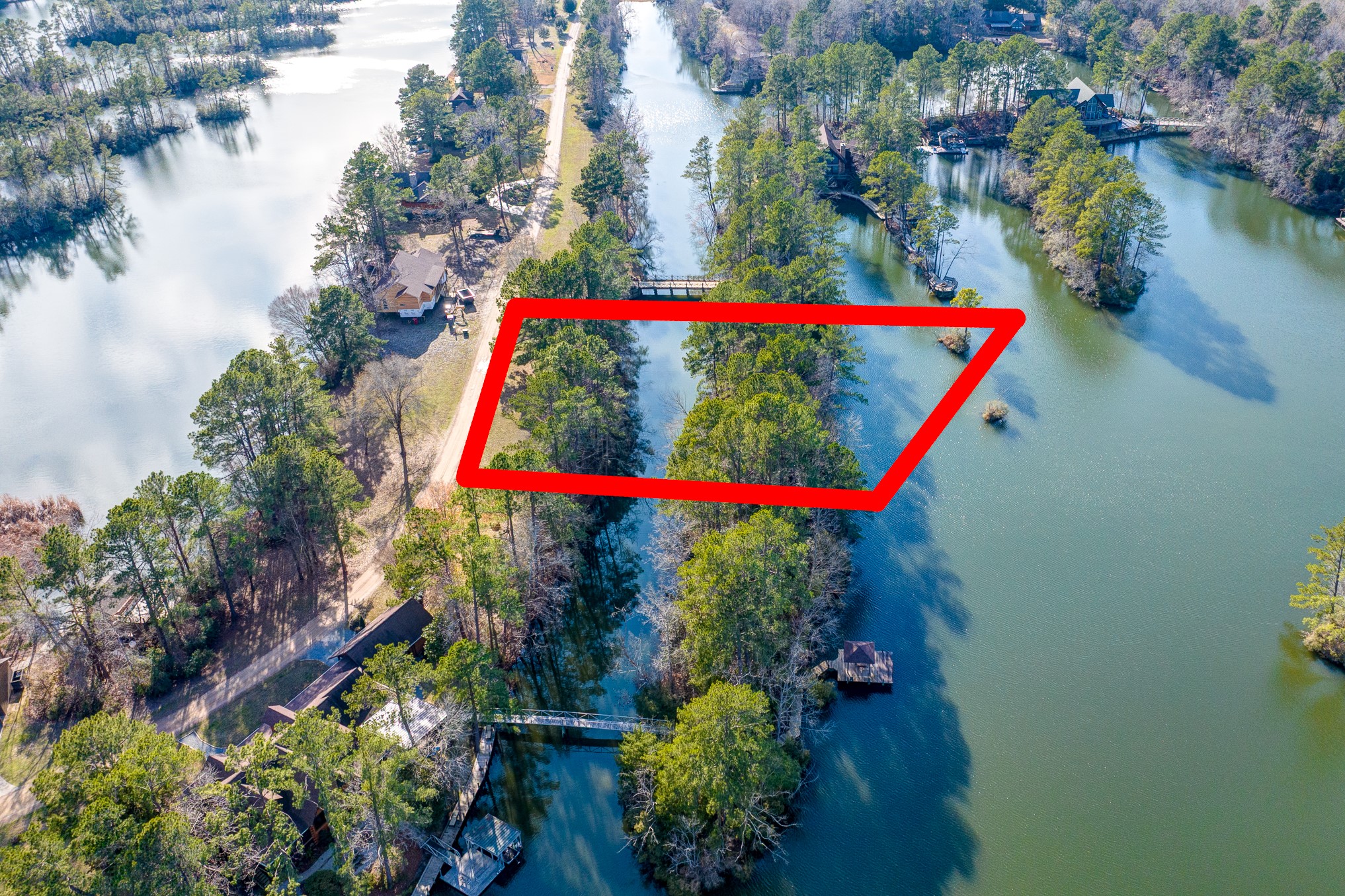 53 Smith Loop North Cleveland, TX 77327 - Photo 3 of 19