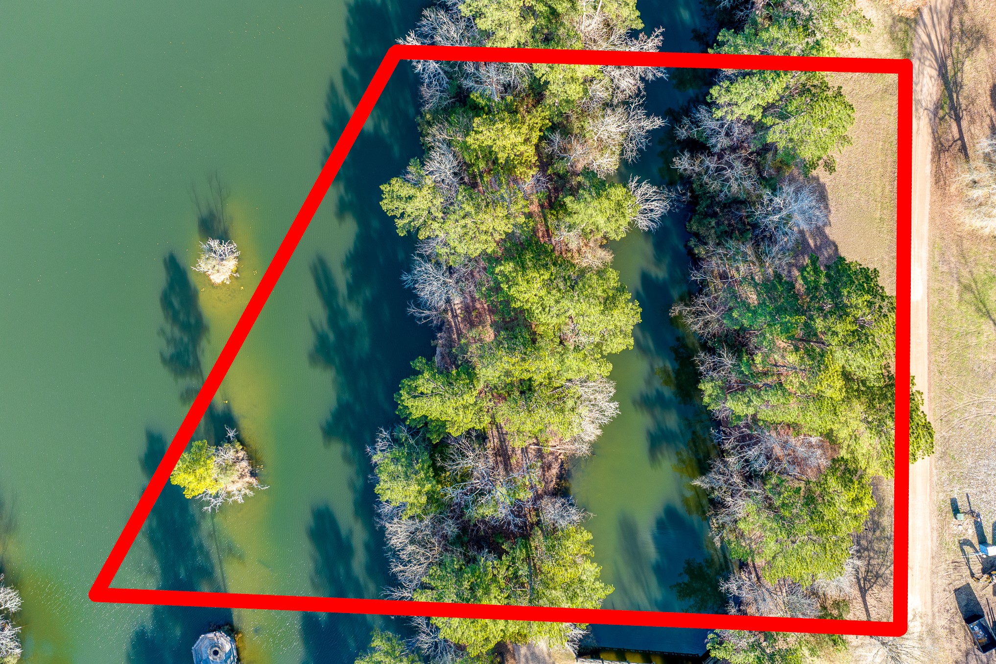 53 Smith Loop North Cleveland, TX 77327 - Photo 4 of 19