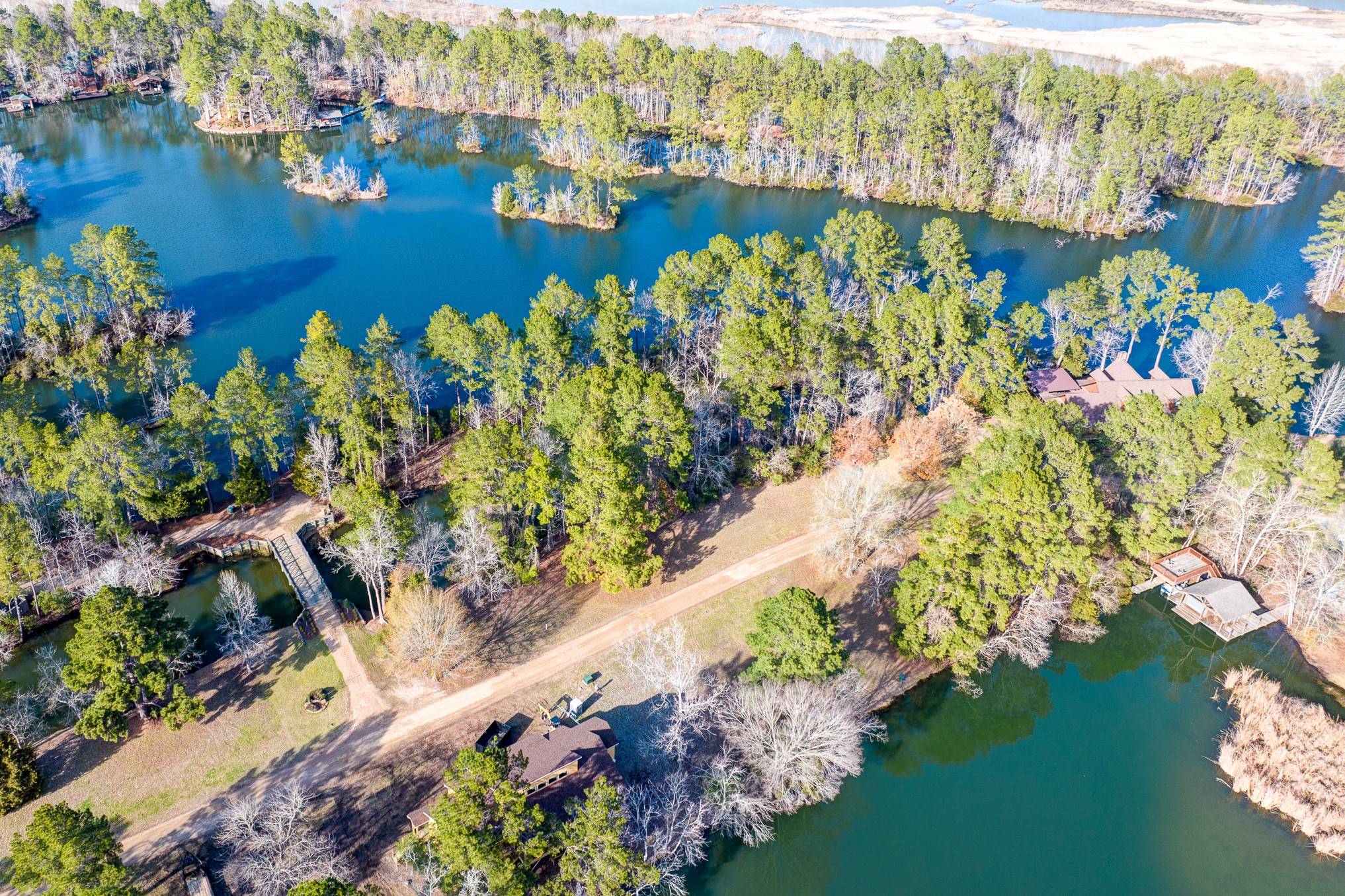 53 Smith Loop North Cleveland, TX 77327 - Photo 8 of 19