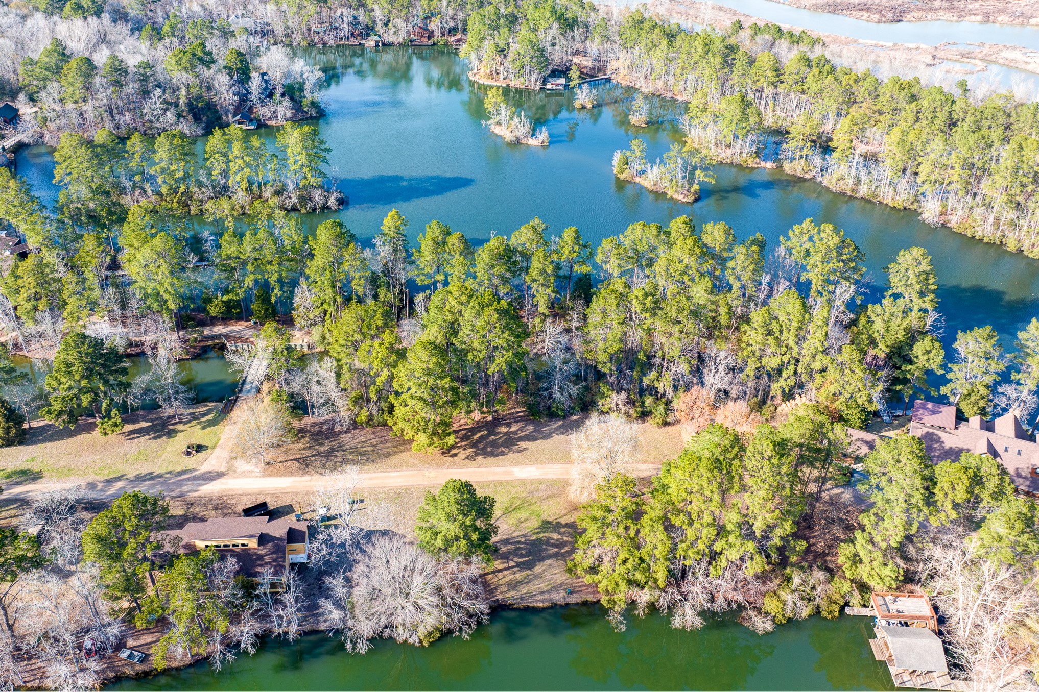 53 Smith Loop North Cleveland, TX 77327 - Photo 10 of 19