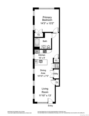 a picture of a bench in front of a wall