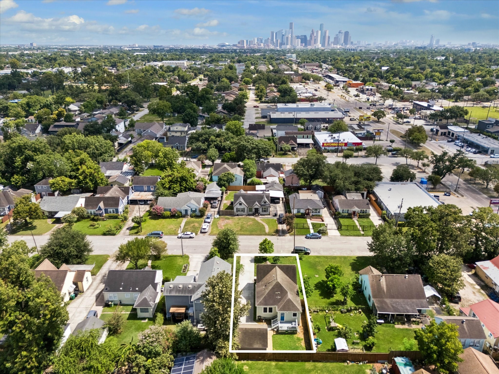 809 Gale Street Houston, TX 77009 - Photo 16 of 18 Gallery Image 16