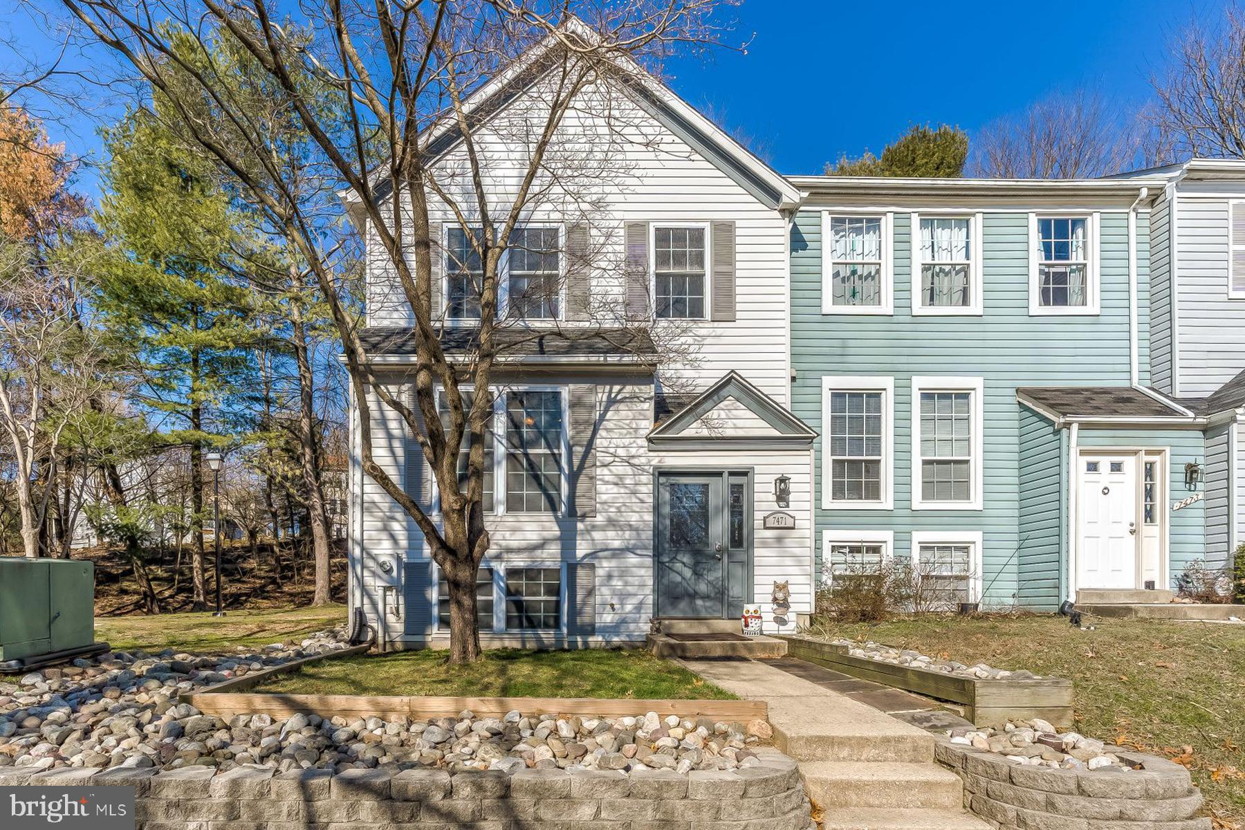 7471 Setting Sun Way Columbia, MD 21046 - Photo 1 of 20 Gallery Image 1
