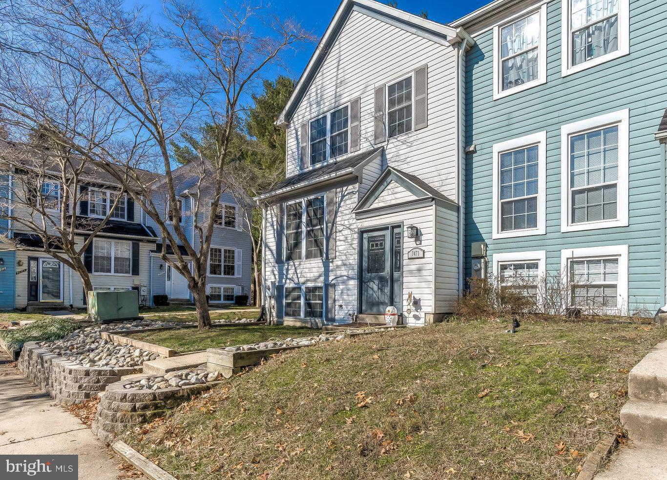 7471 Setting Sun Way Columbia, MD 21046 - Photo 2 of 20 Gallery Image 2