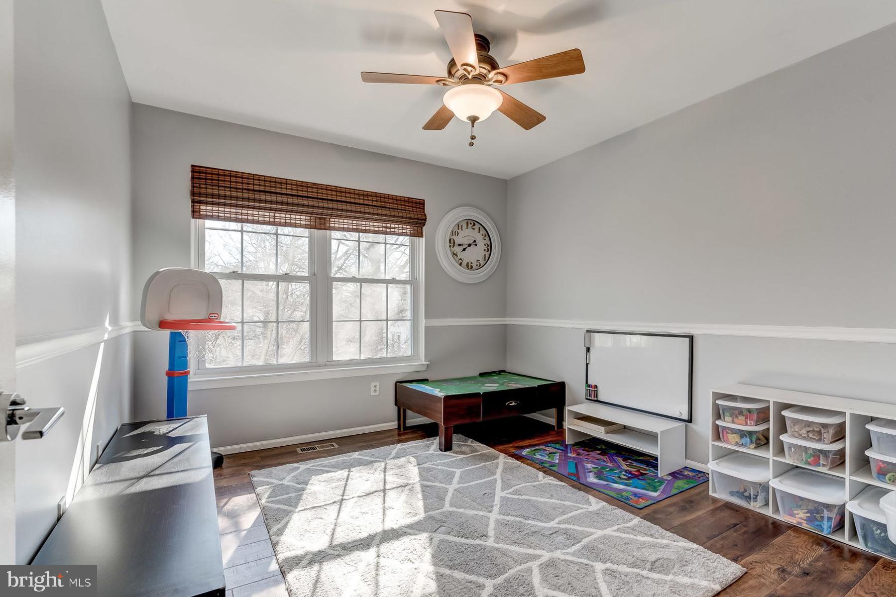 7471 Setting Sun Way Columbia, MD 21046 - Photo 13 of 20 Bedroom 3
