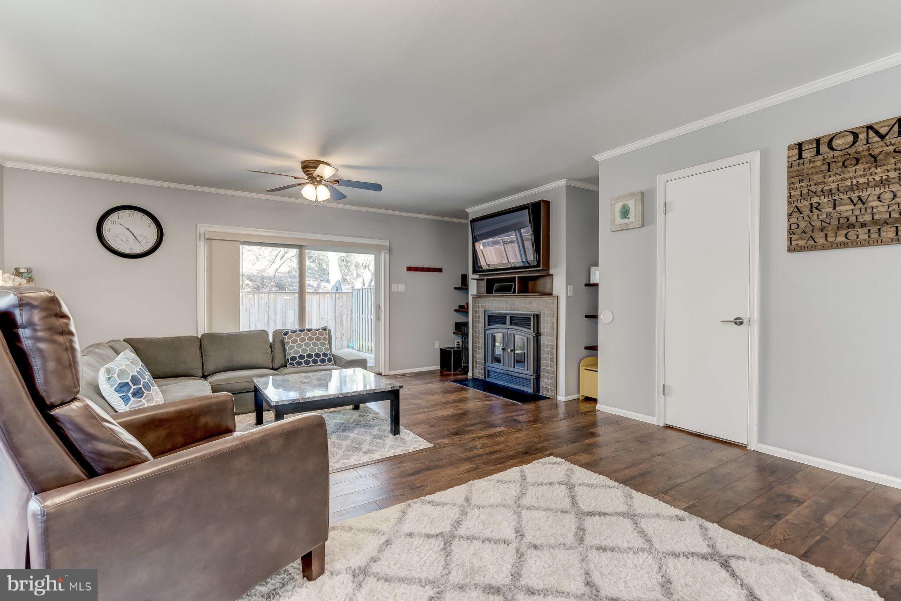 7471 Setting Sun Way Columbia, MD 21046 - Photo 8 of 20 Gallery Image 8