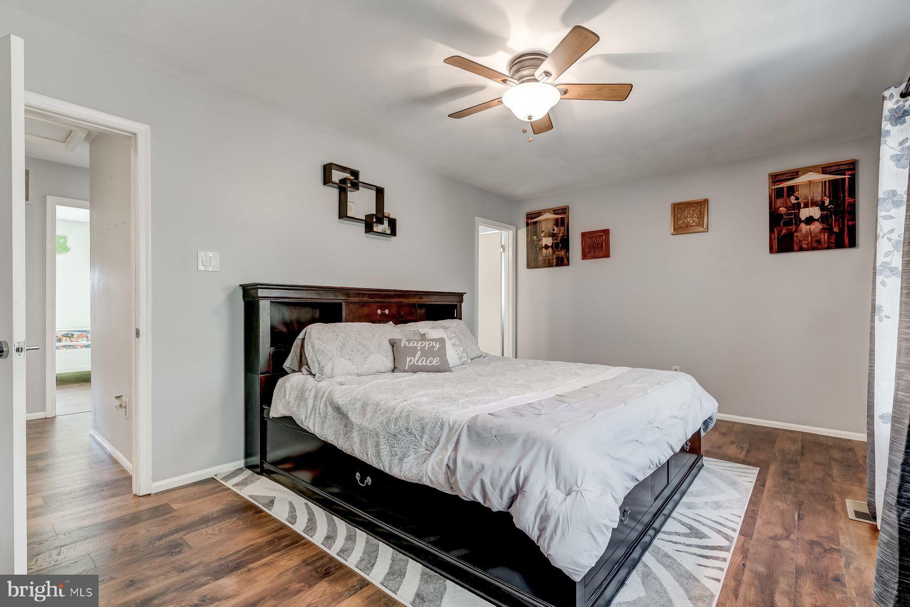 7471 Setting Sun Way Columbia, MD 21046 - Photo 9 of 20 Gallery Image 9