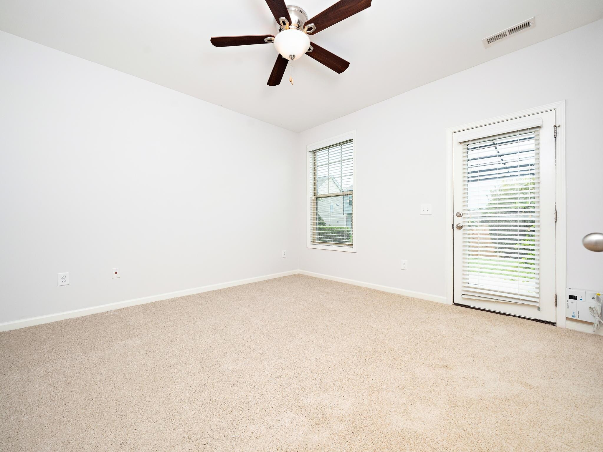 7609 Weathered Oak Way Raleigh, NC 27616 - Photo 10 of 22 1st Floor Owner's Suite