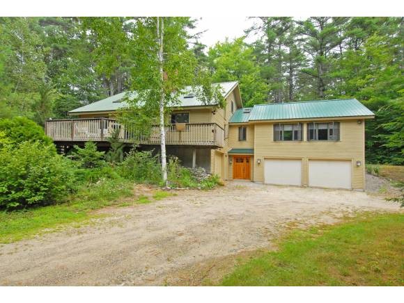 217 McManus Road Wolfeboro, NH 03894 - Photo 1 of 1 Gallery Image 1