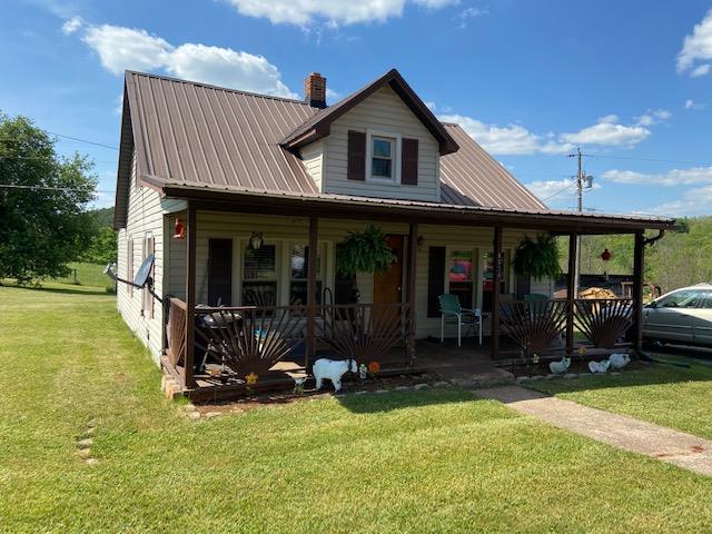 6524 Cedar Springs Road Speedwell, VA 24374 - Photo 1 of 39 Gallery Image 1