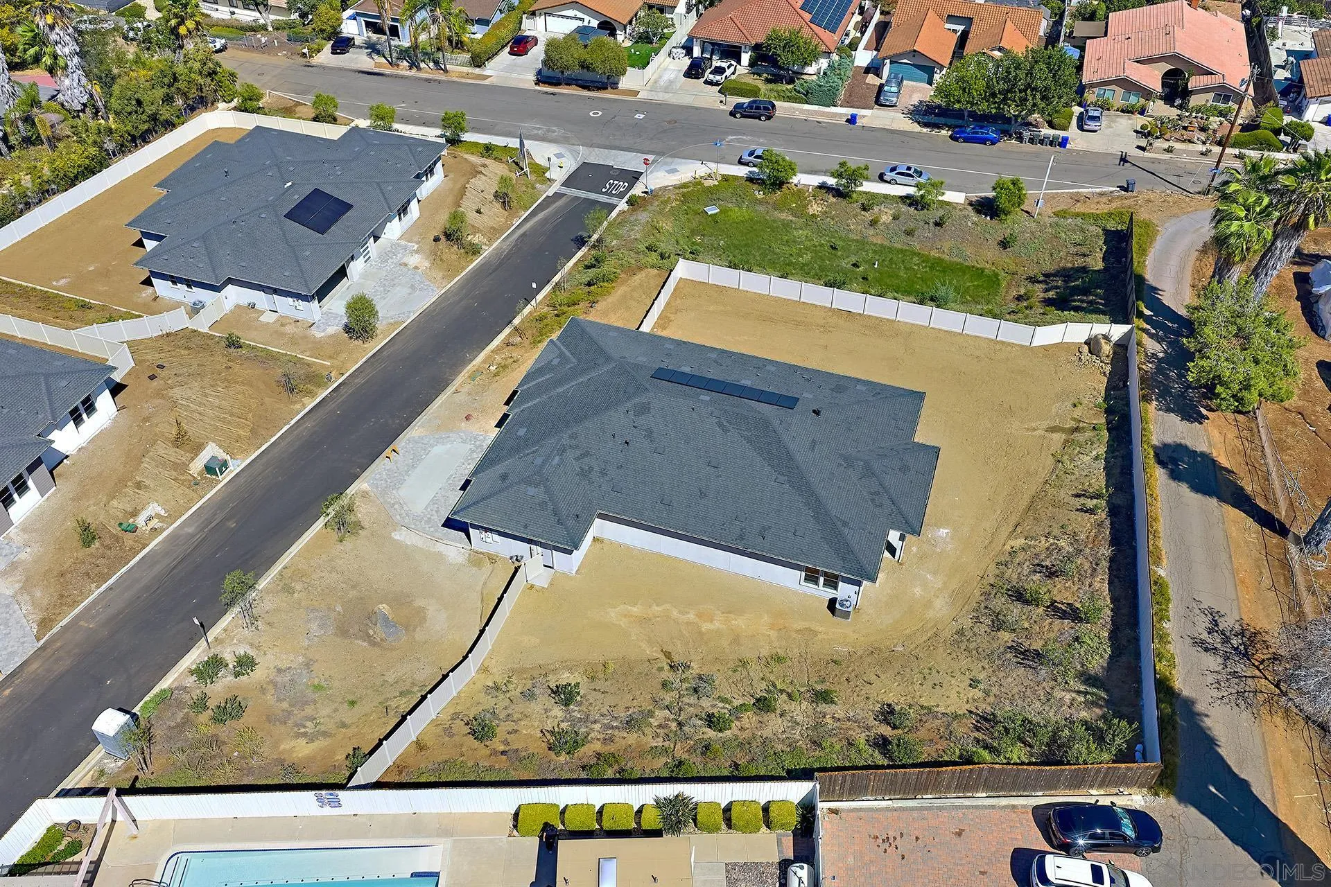 1741 Ishihara Road Vista, CA 92084 - Photo 30 of 33 Gallery Image 30