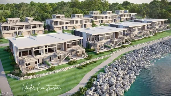 $1,330,000 | 5605 West Lake Road, Unit 3, Vermilion, OH 44089