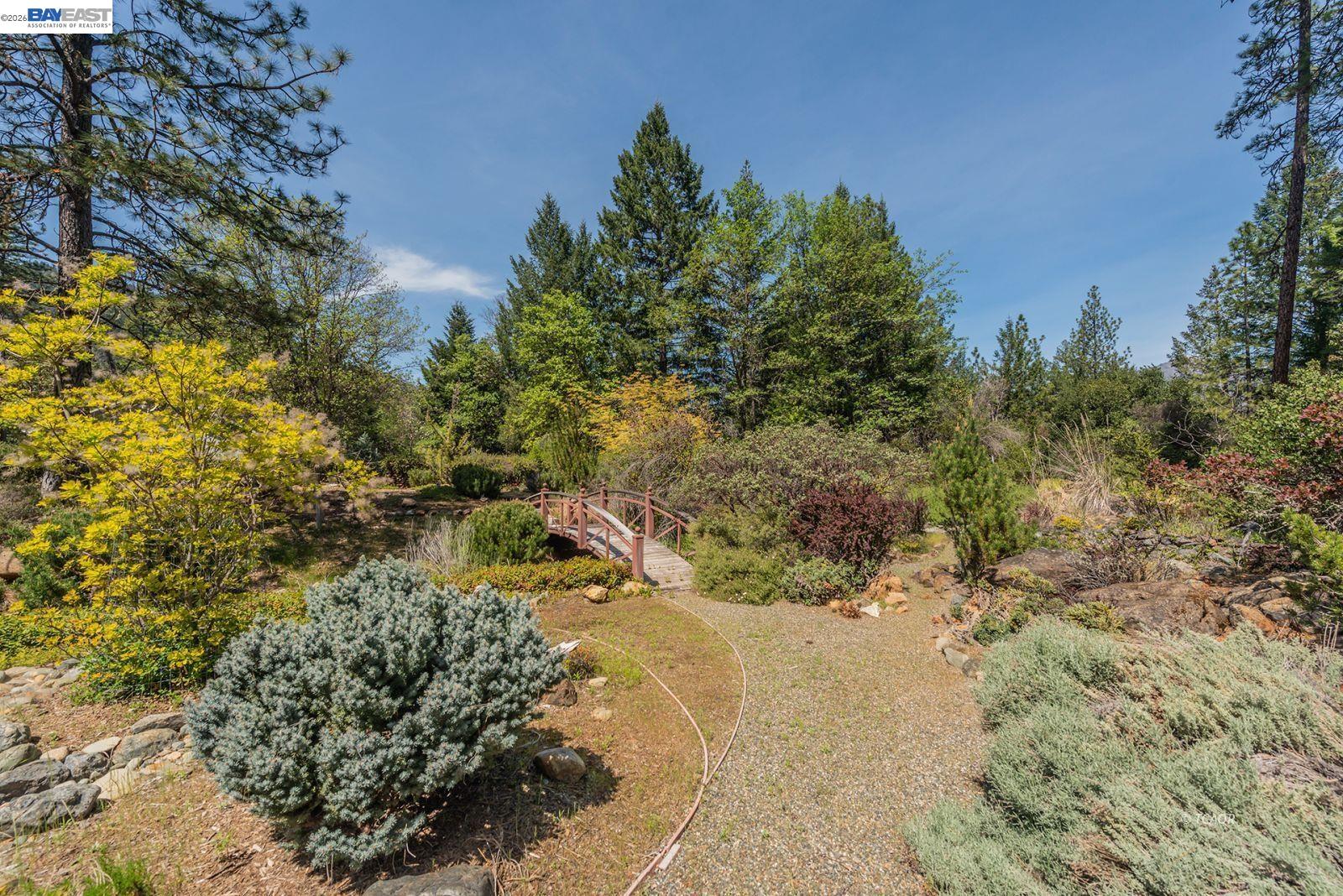 2051 Sky Ranch Road Junction City, CA 96048 - Photo 47 of 50