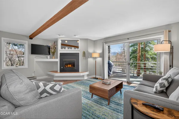 $650,000 | 101 Sundance Court, Unit A #5, Winter Park, CO 80482