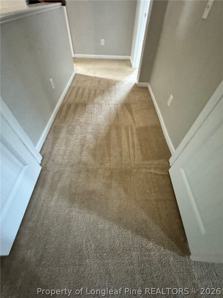 350 River Oak Street Spring Lake, NC 28390 - Photo 25 of 27 a view of a big room with wooden floor