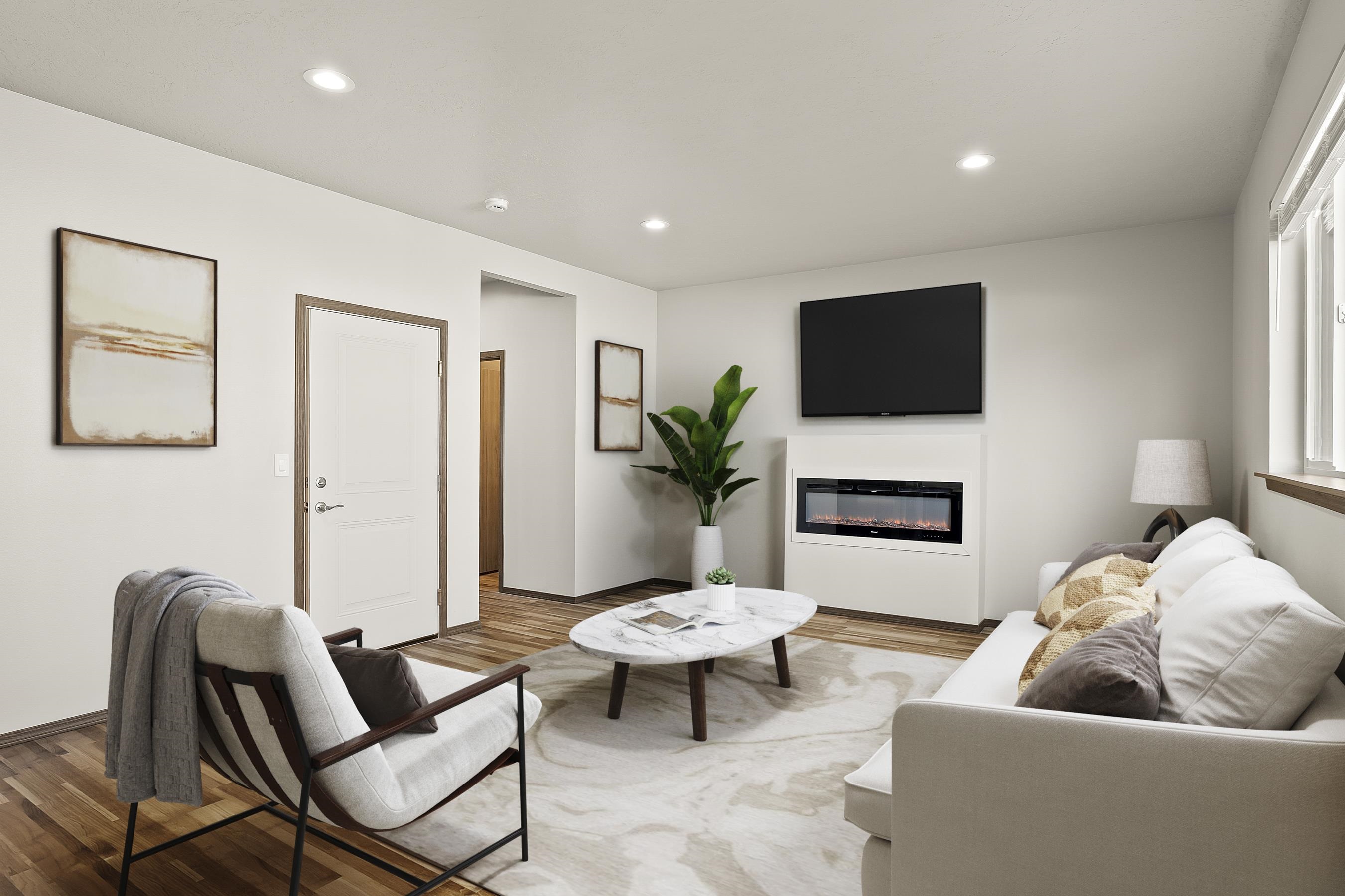 Undisclosed Address Spokane Valley, WA 99216 - Photo 2 of 25