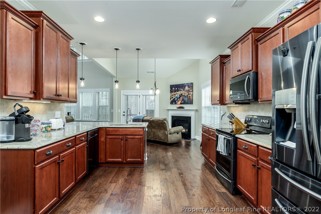 71 Heatherspring Way Spring Lake, NC 28390 - Photo 8 of 24 Gallery Image 8