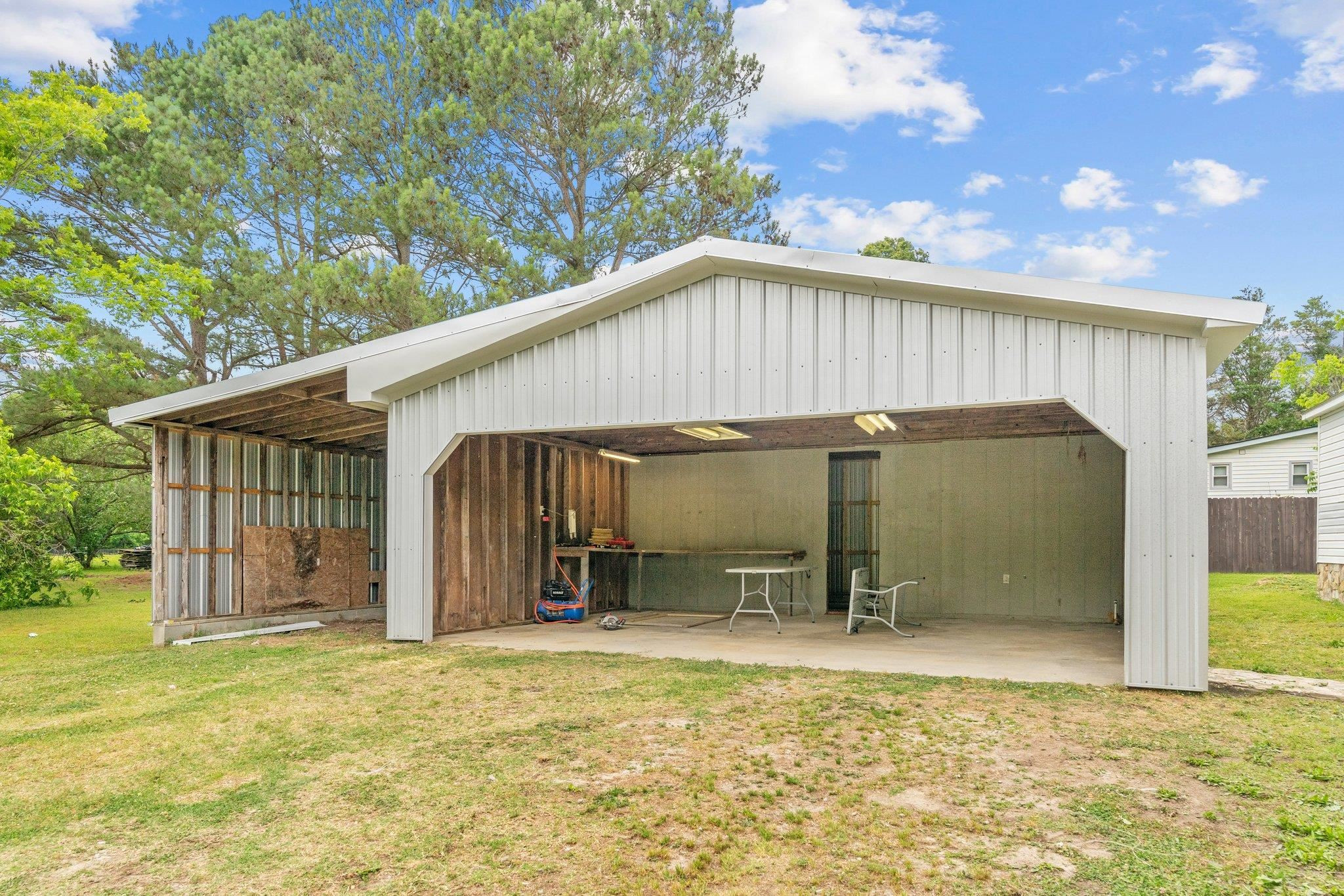 351 Lipscomb Road Angier, NC 27501 - Photo 38 of 44 Photo 38