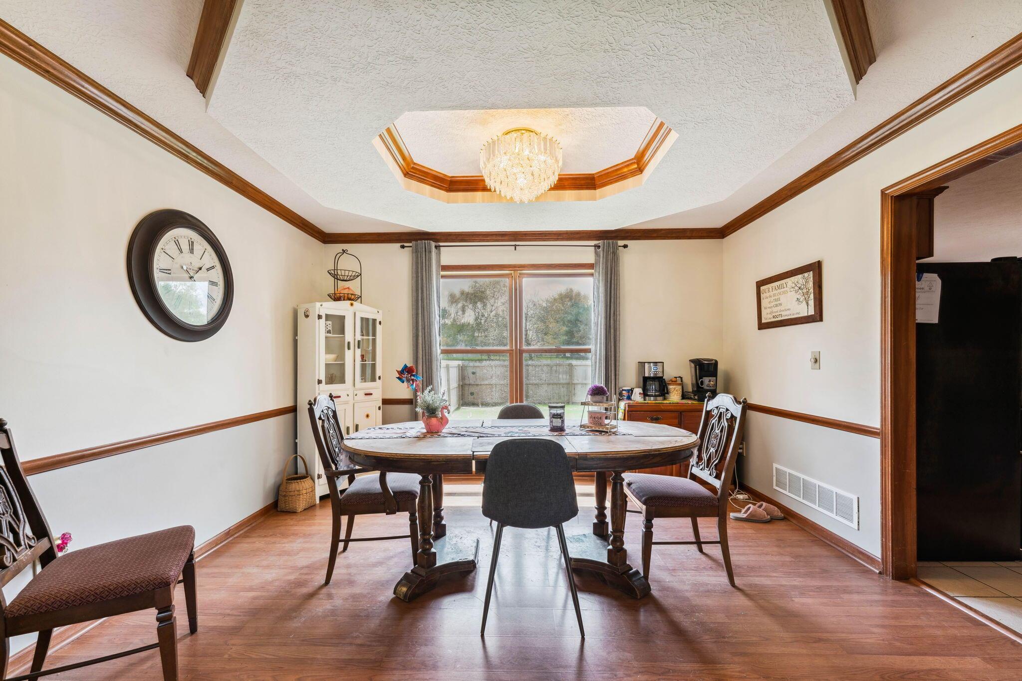 51 Roland Court Pataskala, OH 43062 - Photo 11 of 55 Formal Dining Room