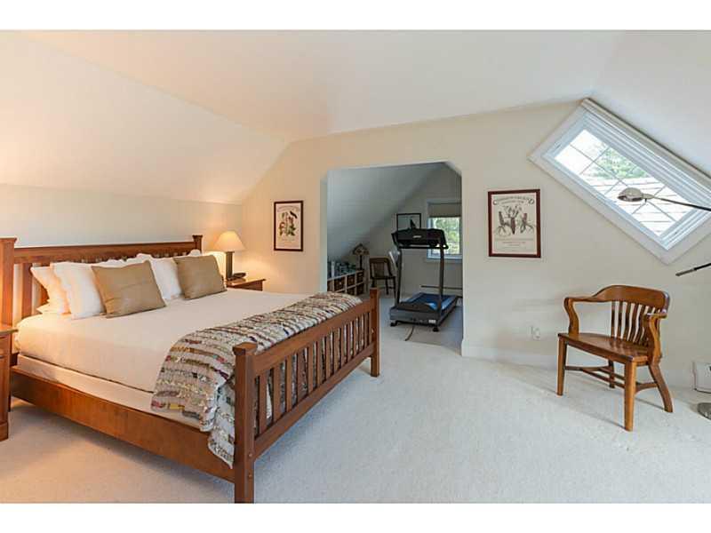 70 Sheepscot Road Alna, ME 04535 - Photo 20 of 22 Bedroom.