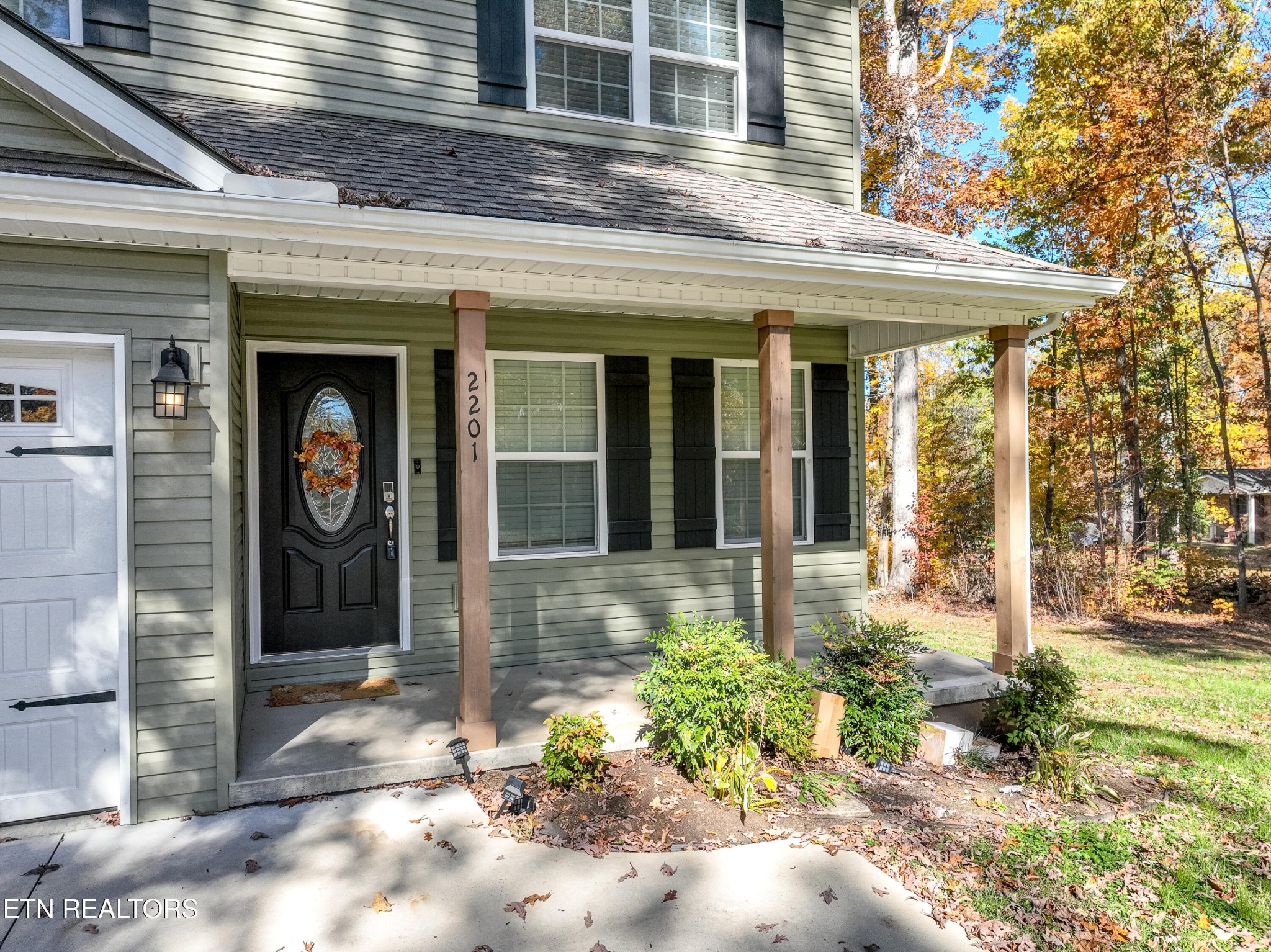 2201 Ridgecrest Drive Maryville, TN 37803 - Photo 35 of 40