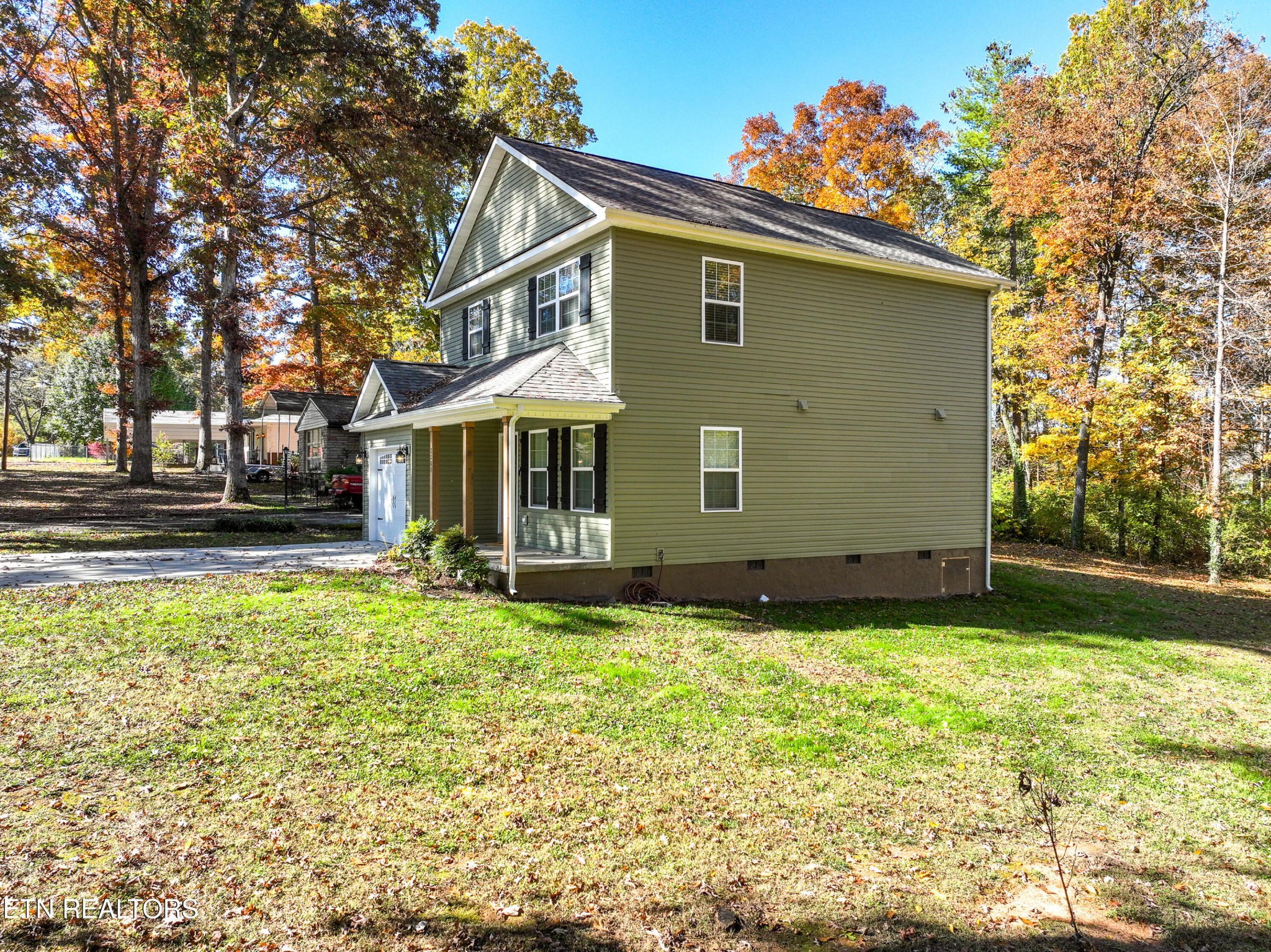 2201 Ridgecrest Drive Maryville, TN 37803 - Photo 38 of 40