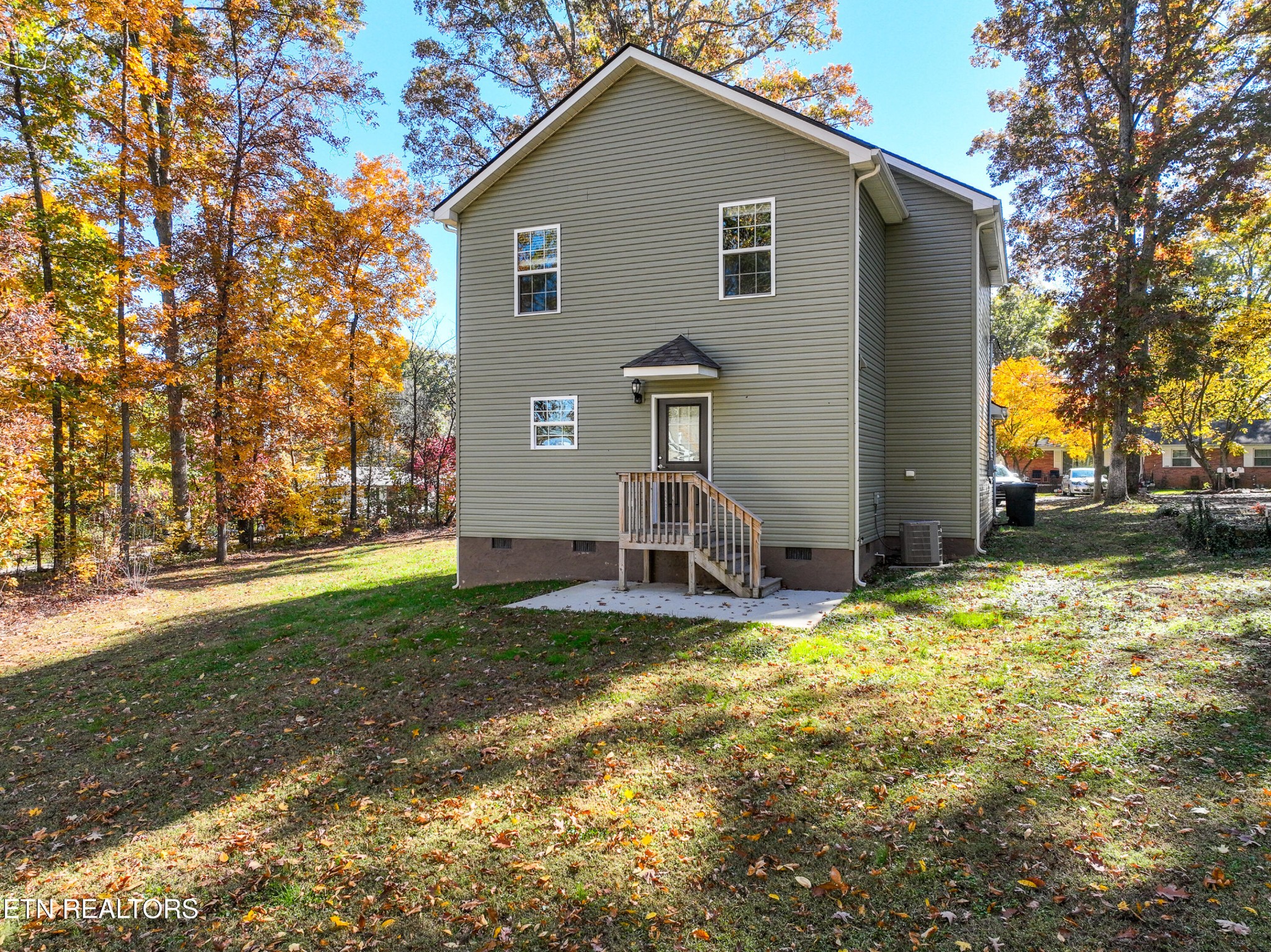 2201 Ridgecrest Drive Maryville, TN 37803 - Photo 39 of 40