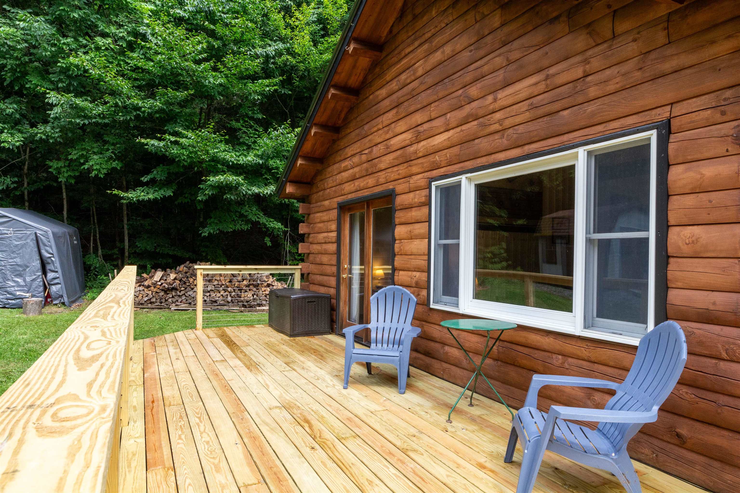 907 Hathaway Road Moretown, VT 05660 - Photo 16 of 30