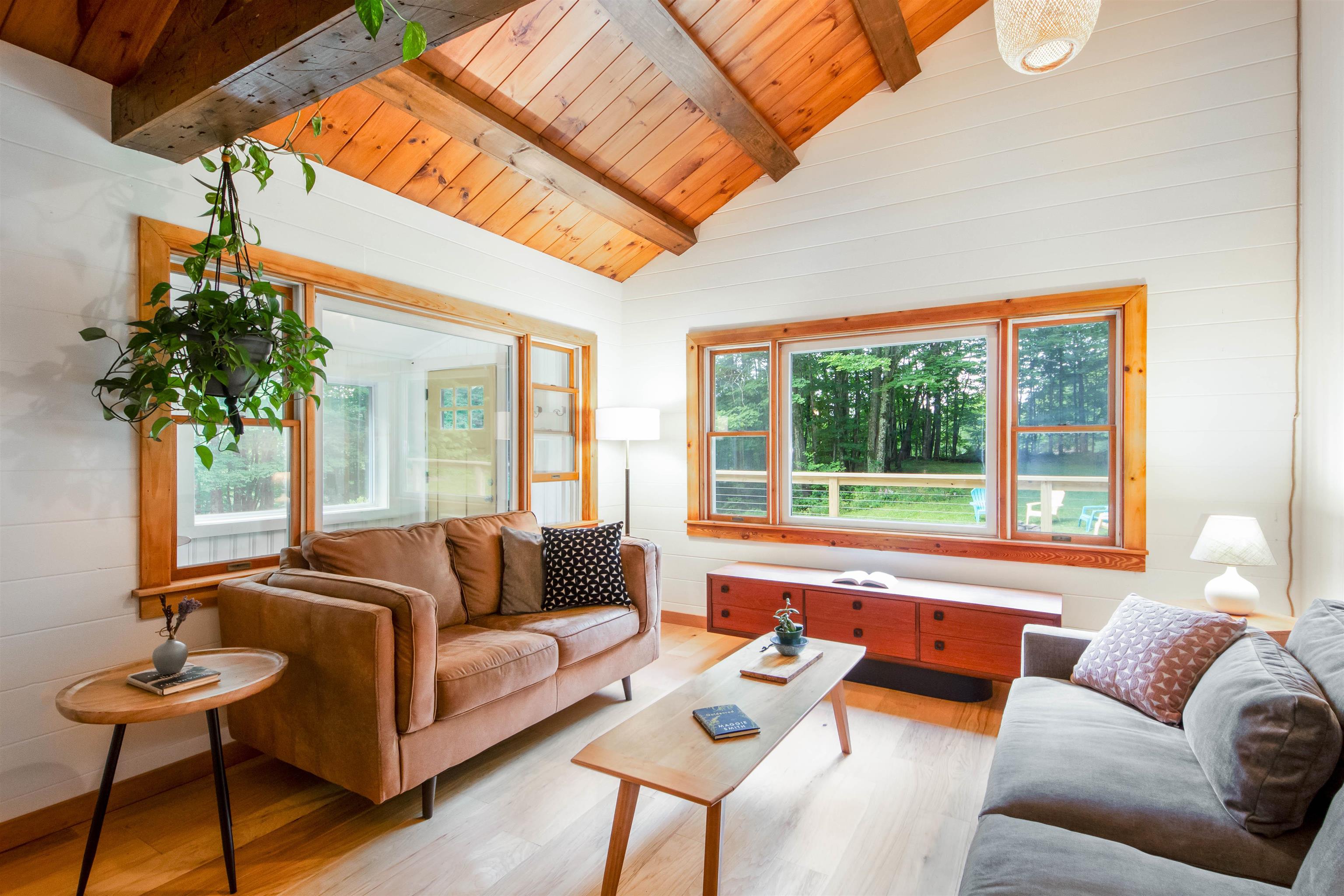 907 Hathaway Road Moretown, VT 05660 - Photo 2 of 30