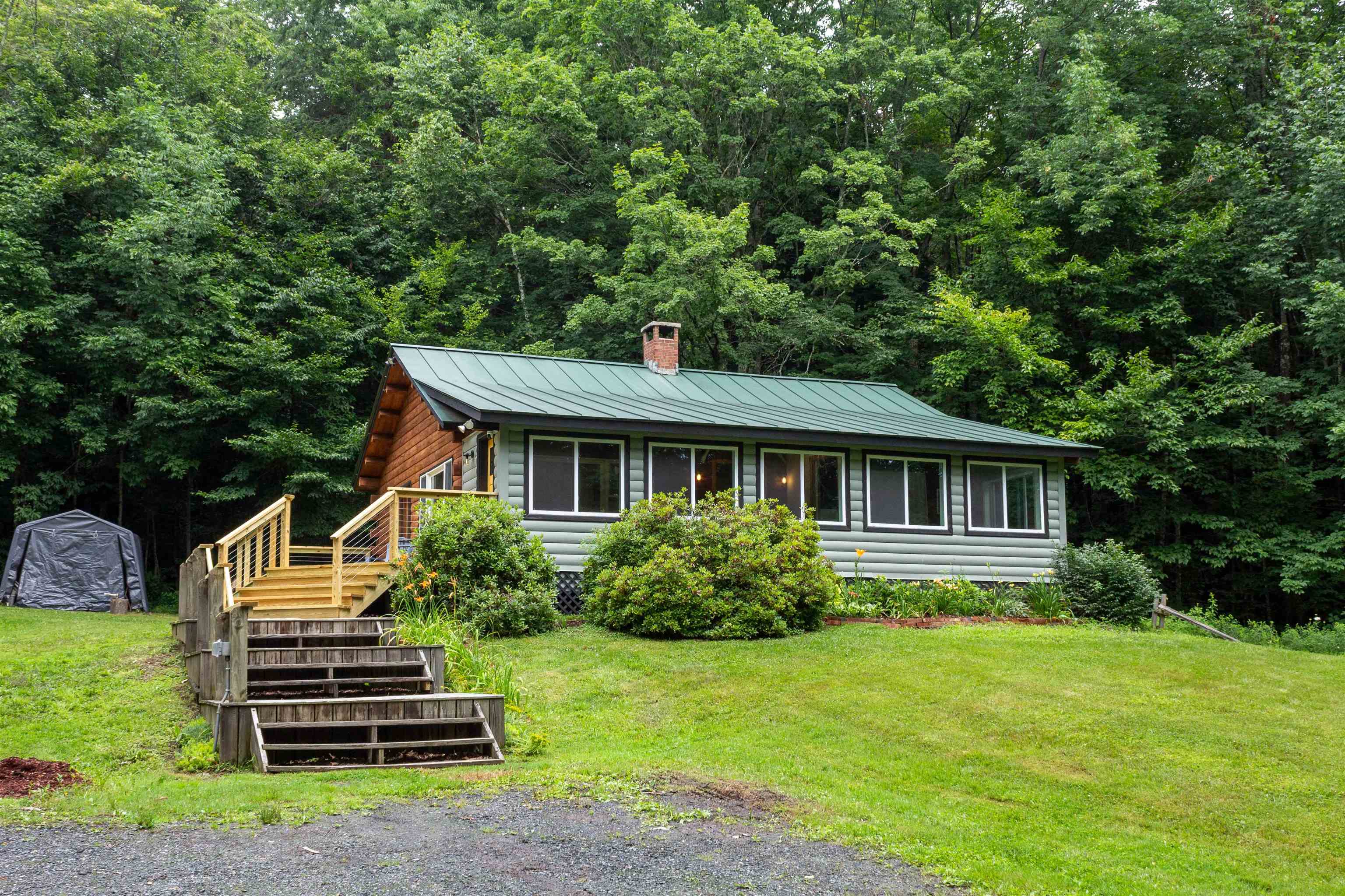 907 Hathaway Road Moretown, VT 05660 - Photo 23 of 30