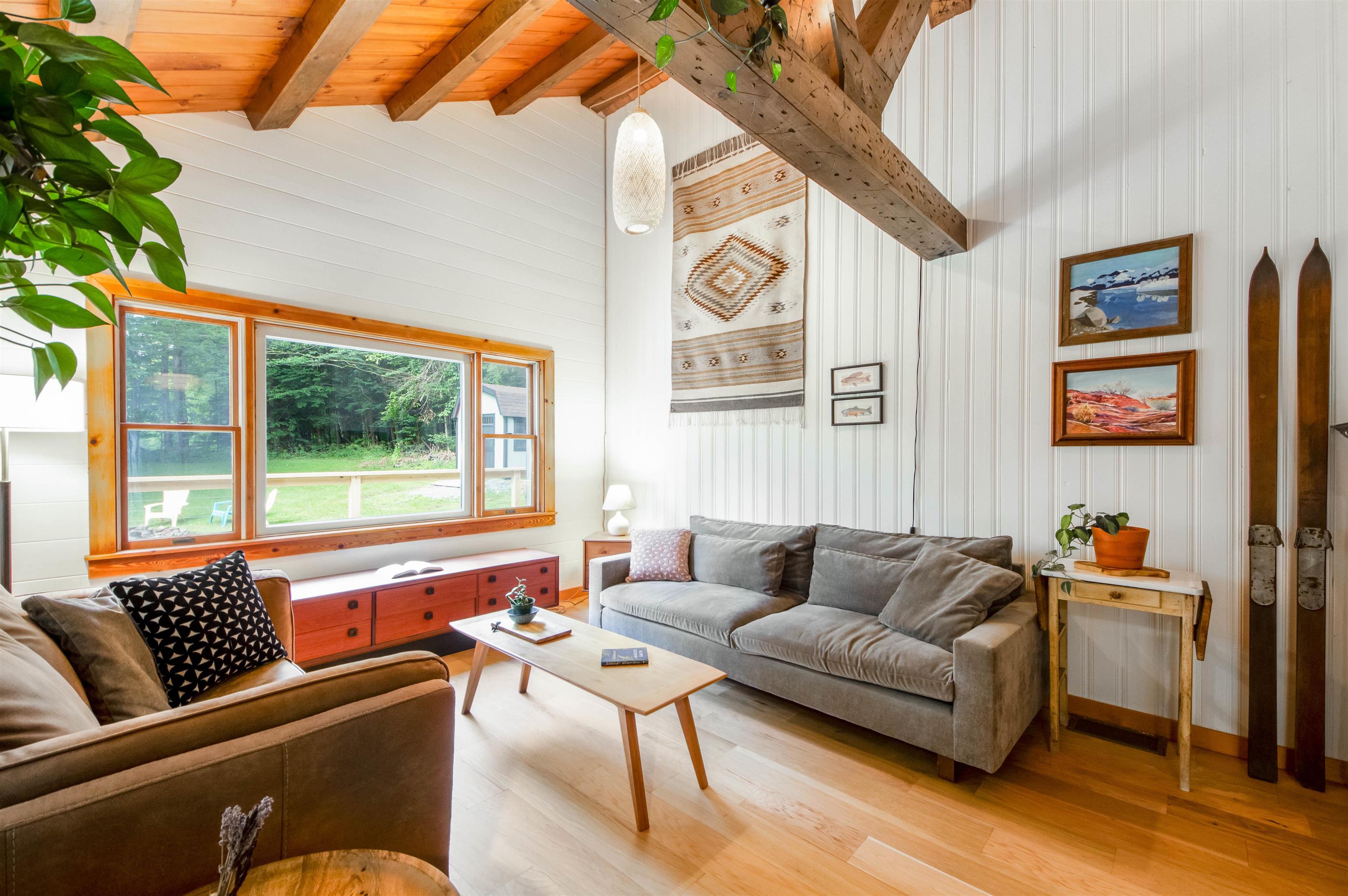 907 Hathaway Road Moretown, VT 05660 - Photo 24 of 30